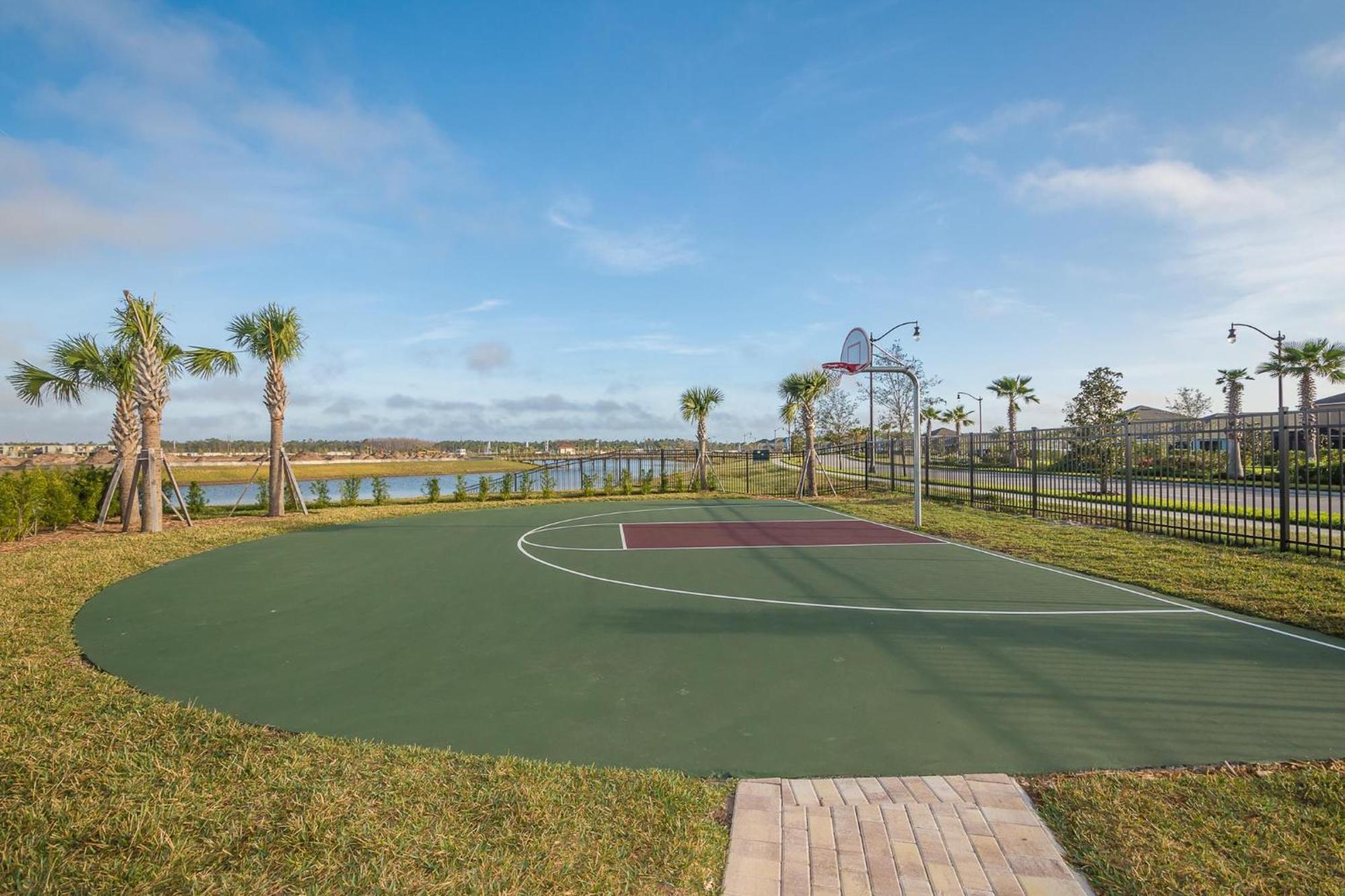 4834Sl Townhouse 4 Bedrooms & 3 Bathrooms + Pool Kissimmee Buitenkant foto
