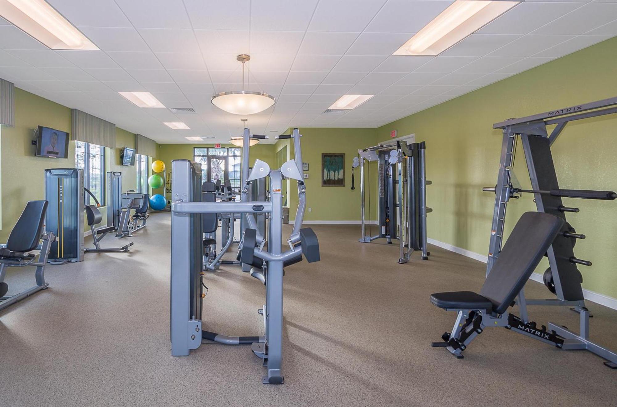 4834Sl Townhouse 4 Bedrooms & 3 Bathrooms + Pool Kissimmee Buitenkant foto