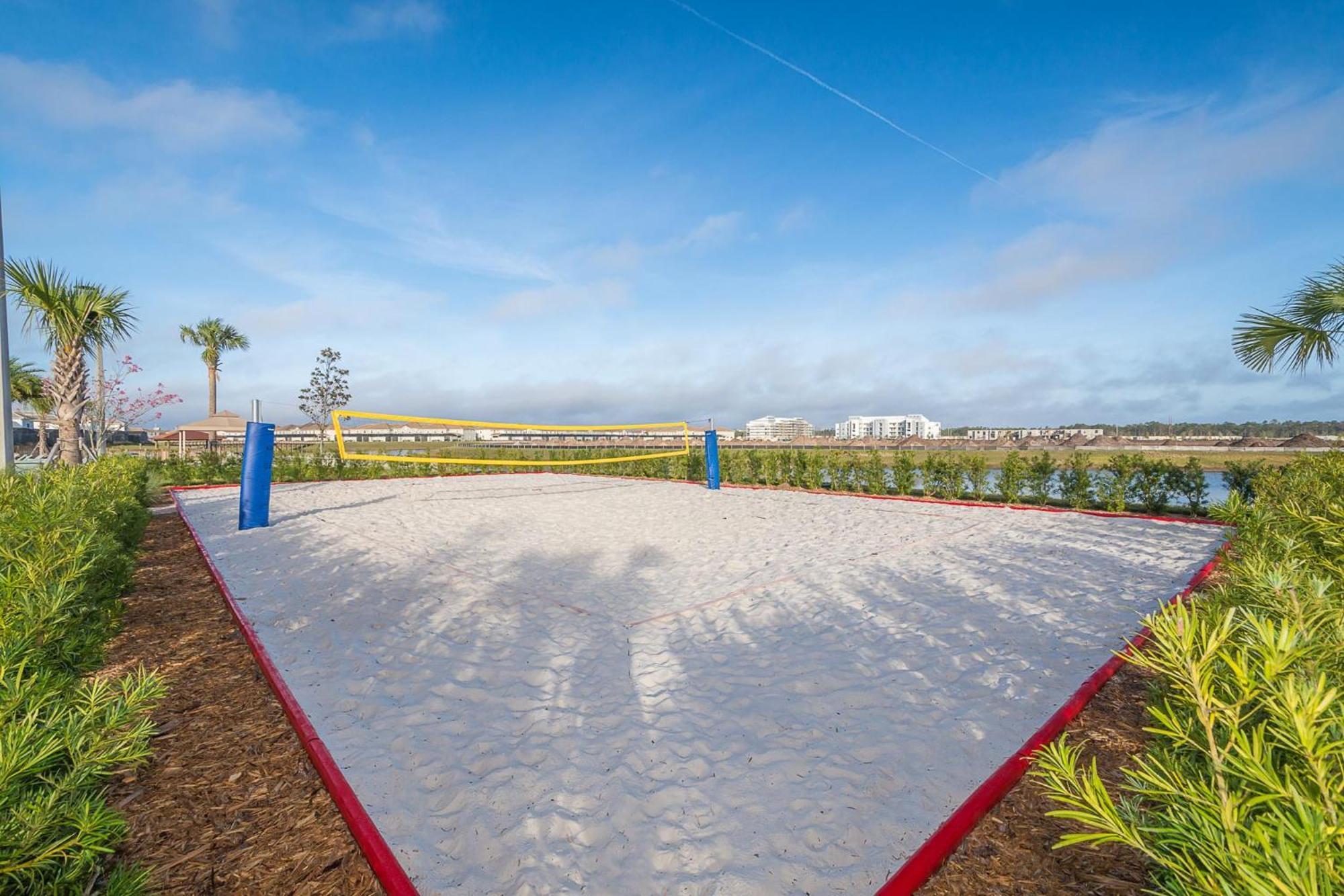 4834Sl Townhouse 4 Bedrooms & 3 Bathrooms + Pool Kissimmee Buitenkant foto