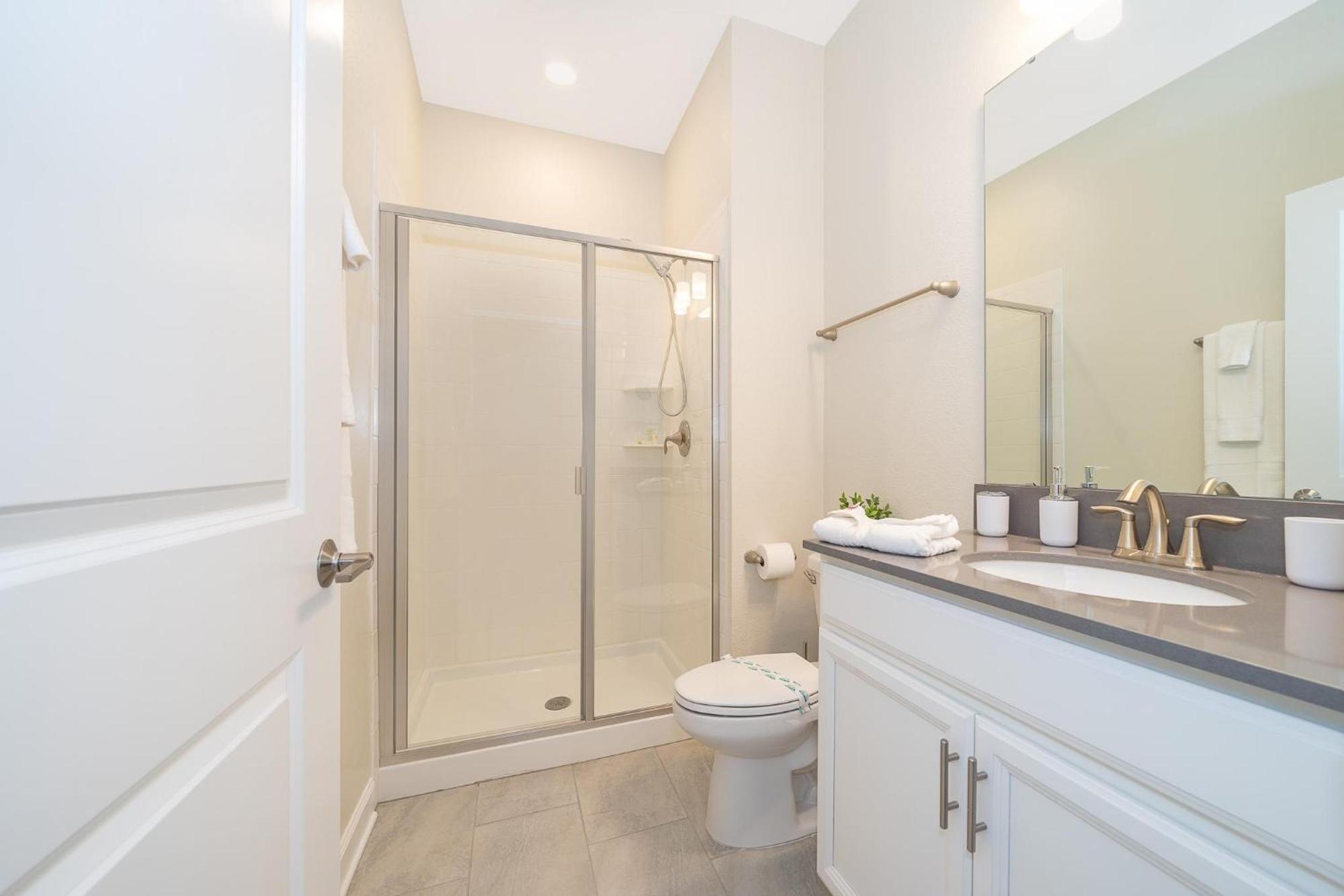 4834Sl Townhouse 4 Bedrooms & 3 Bathrooms + Pool Kissimmee Buitenkant foto