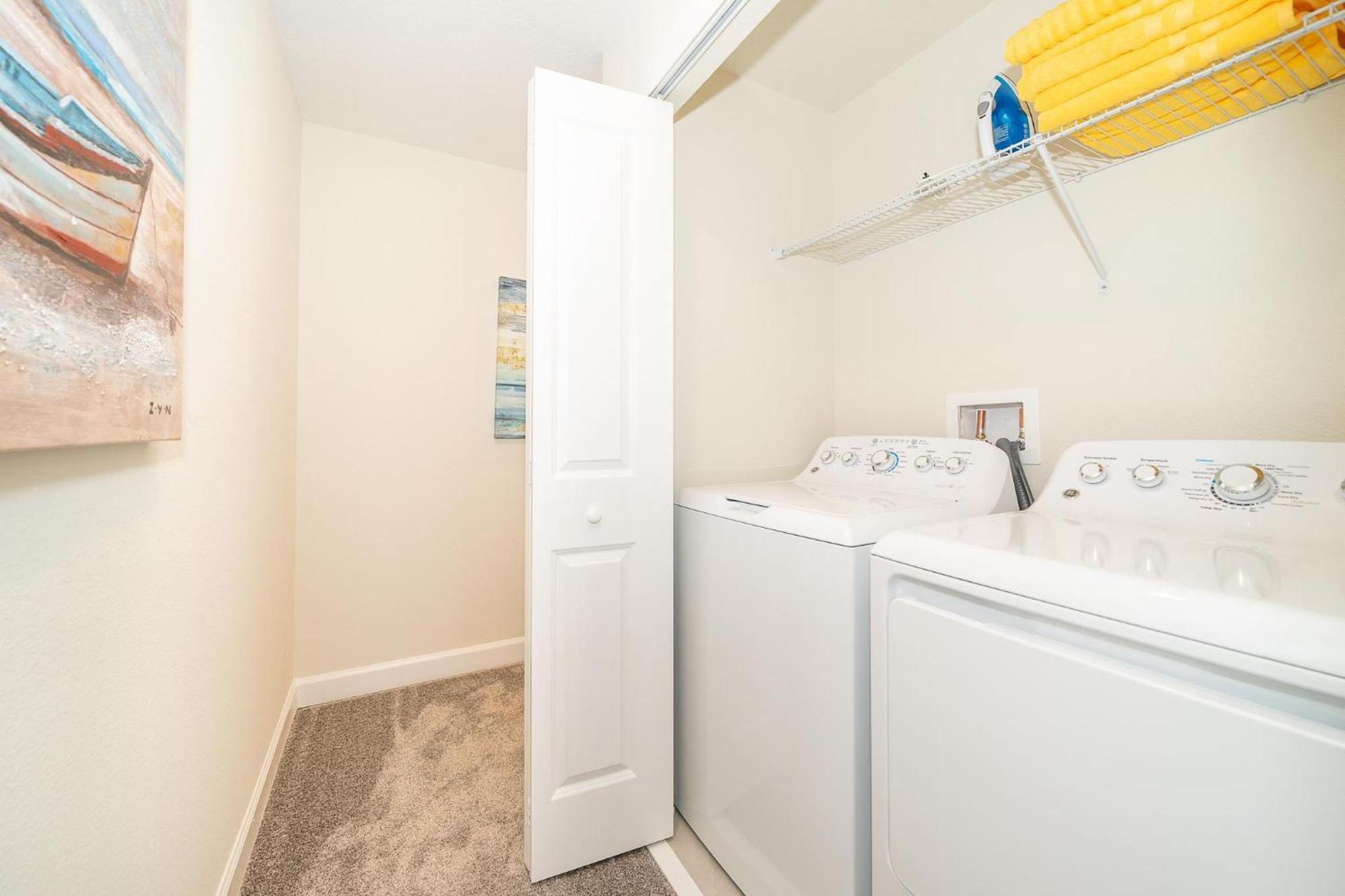 4834Sl Townhouse 4 Bedrooms & 3 Bathrooms + Pool Kissimmee Buitenkant foto